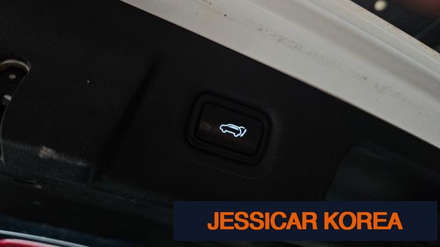 2022 Hyundai The New Santa Fe - Thumbnail 19
