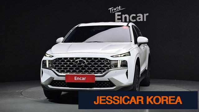 2022 Hyundai The New Santa Fe - Thumbnail 20