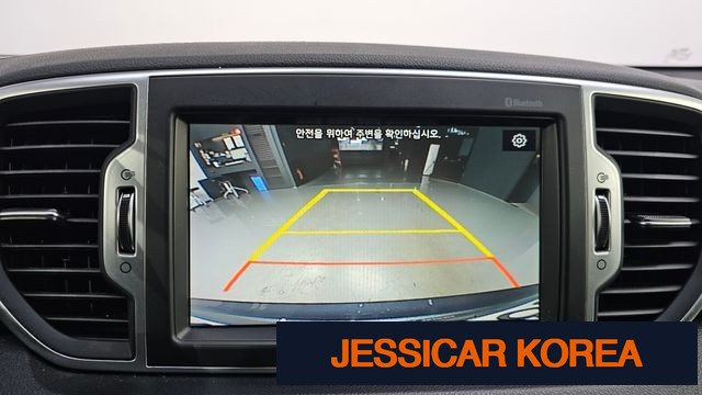 2018 Kia Sportage 4th generation - Thumbnail 5