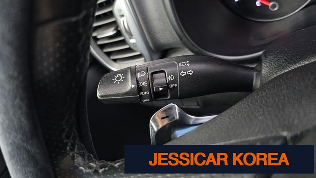 2018 Kia Sportage 4th generation - Thumbnail 9