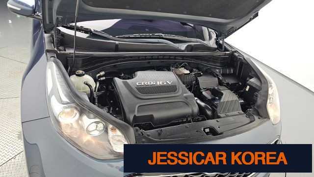 2018 Kia Sportage 4th generation - Thumbnail 16