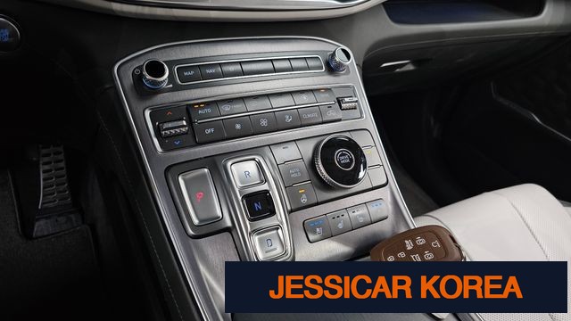 2021 Hyundai The New Santa Fe - Thumbnail 13
