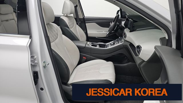 2021 Hyundai The New Santa Fe - Thumbnail 14