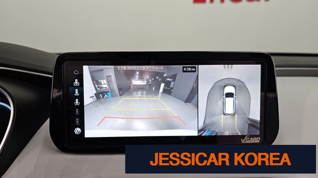 2021 Hyundai The New Santa Fe - Thumbnail 15