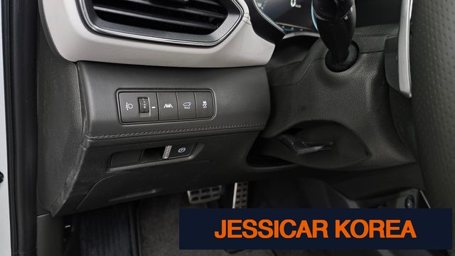 2021 Hyundai The New Santa Fe - Thumbnail 16