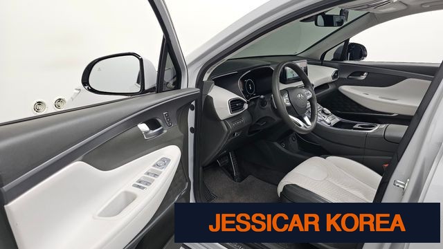 2021 Hyundai The New Santa Fe - Thumbnail 17