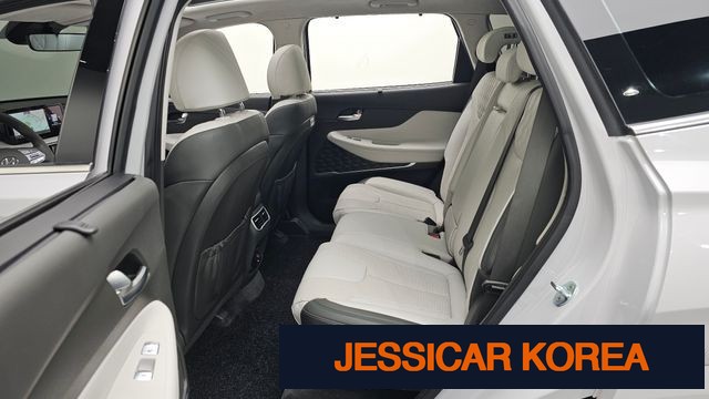 2021 Hyundai The New Santa Fe - Thumbnail 18