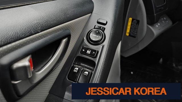 2017 Hyundai Grand Starex - Thumbnail 7