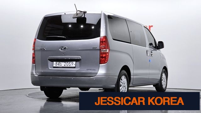 2017 Hyundai Grand Starex - Thumbnail 16