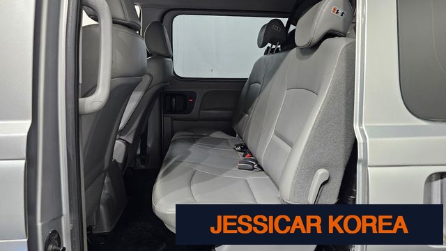 2017 Hyundai Grand Starex - Thumbnail 19