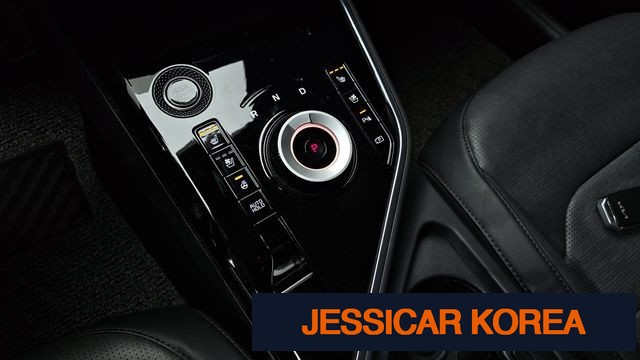 2022 Kia The All New Niro - Thumbnail 5