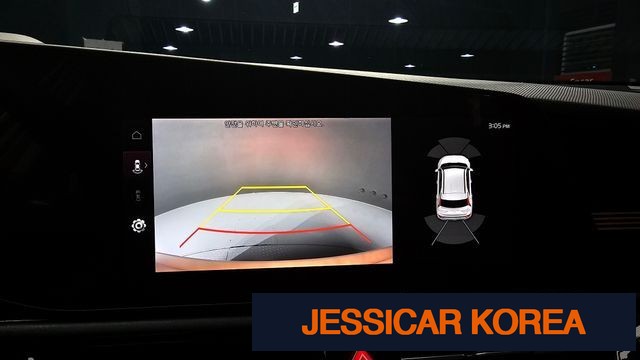 2022 Kia The All New Niro - Thumbnail 9