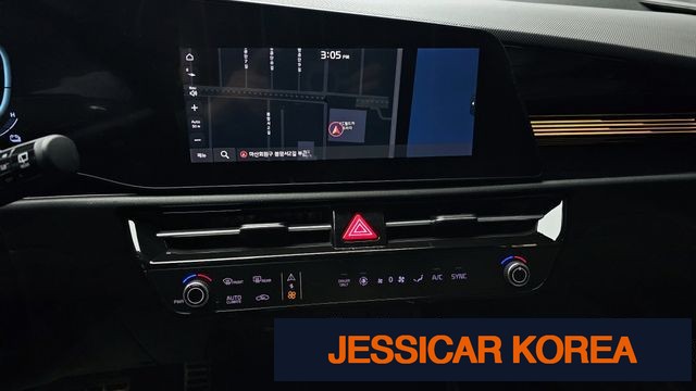 2022 Kia The All New Niro - Thumbnail 13