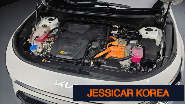 2022 Kia The All New Niro - Thumbnail 16