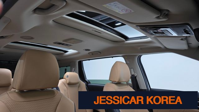 2023 Kia Carnival 4th Gen - Thumbnail 4