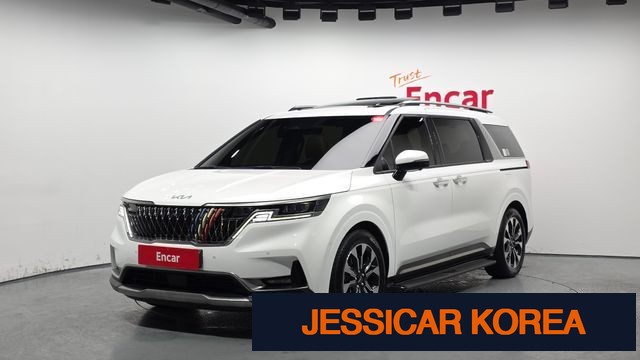 2023 Kia Carnival 4th Gen - Thumbnail 5