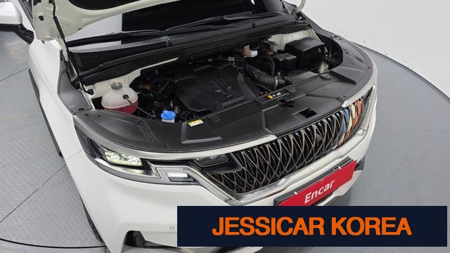 2023 Kia Carnival 4th Gen - Thumbnail 8