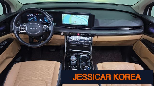 2023 Kia Carnival 4th Gen - Thumbnail 9