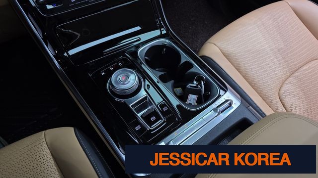 2023 Kia Carnival 4th Gen - Thumbnail 10