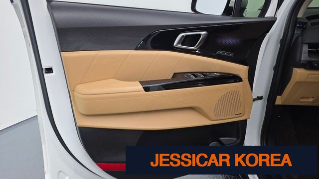 2023 Kia Carnival 4th Gen - Thumbnail 15