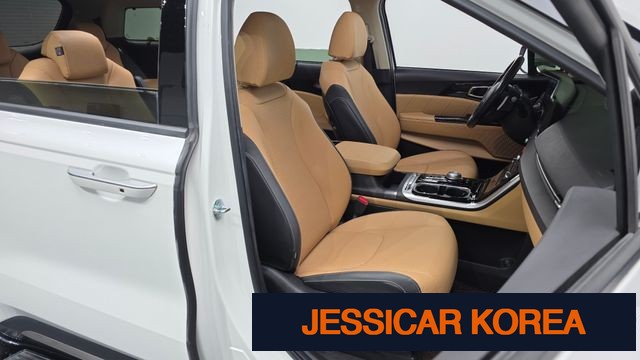 2023 Kia Carnival 4th Gen - Thumbnail 16