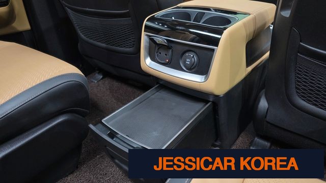 2023 Kia Carnival 4th Gen - Thumbnail 18