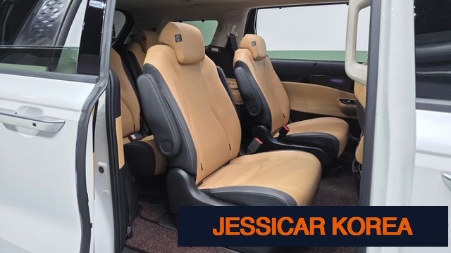 2023 Kia Carnival 4th Gen - Thumbnail 20