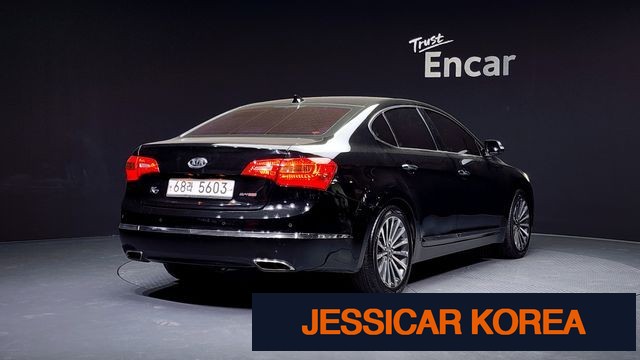 2013 Kia The Prestige K7 - Thumbnail 2