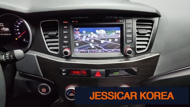 2013 Kia The Prestige K7 - Thumbnail 3