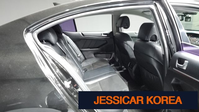 2013 Kia The Prestige K7 - Thumbnail 13