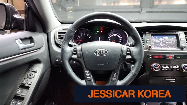 2013 Kia The Prestige K7 - Thumbnail 14