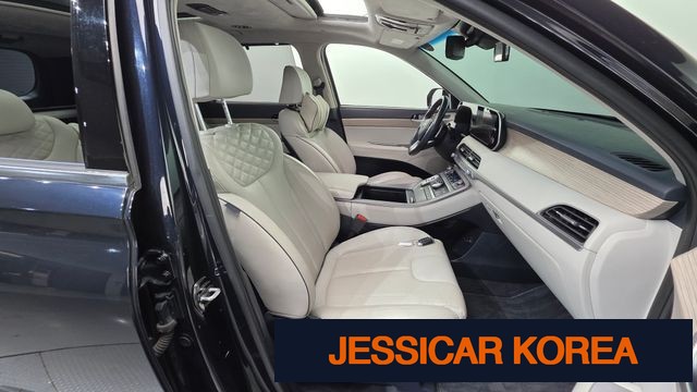 2019 Hyundai Palisade - Thumbnail 3
