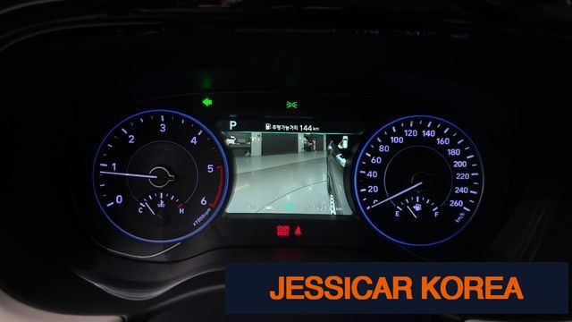 2019 Hyundai Palisade - Thumbnail 4