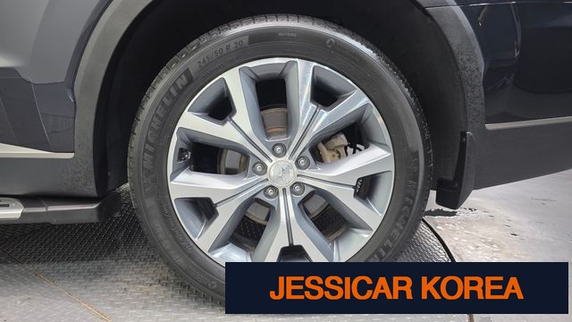 2019 Hyundai Palisade - Thumbnail 5