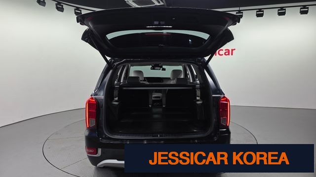 2019 Hyundai Palisade - Thumbnail 6