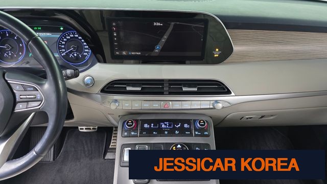 2019 Hyundai Palisade - Thumbnail 11