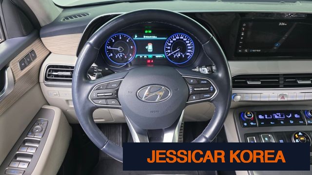 2019 Hyundai Palisade - Thumbnail 12