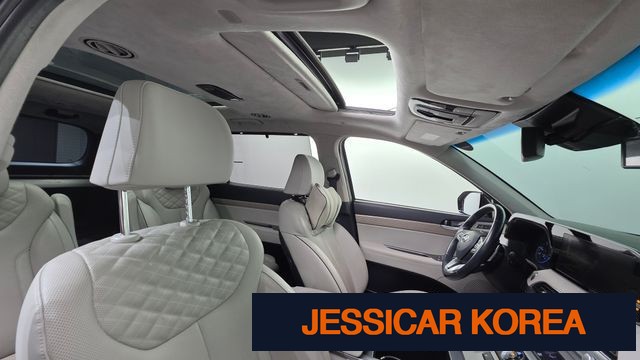 2019 Hyundai Palisade - Thumbnail 13
