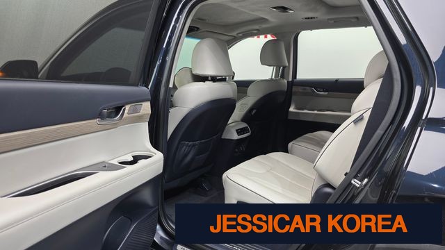 2019 Hyundai Palisade - Thumbnail 14