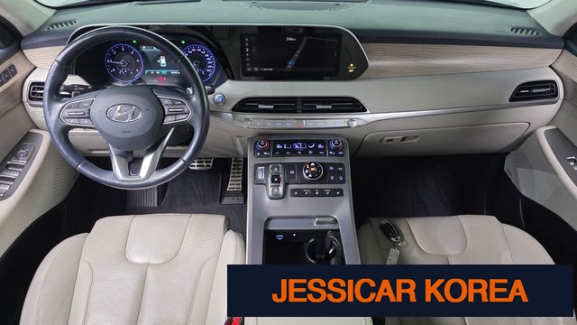 2019 Hyundai Palisade - Thumbnail 15