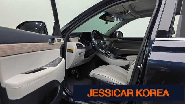 2019 Hyundai Palisade - Thumbnail 16