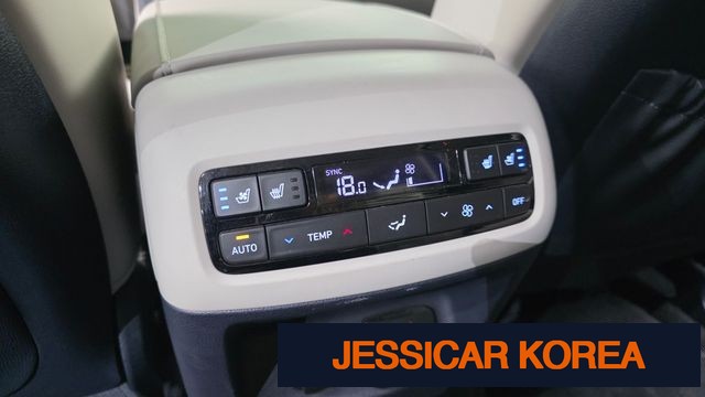 2019 Hyundai Palisade - Thumbnail 18