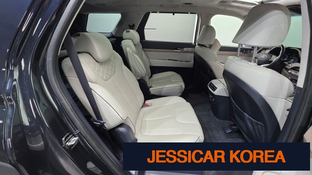 2019 Hyundai Palisade - Thumbnail 19