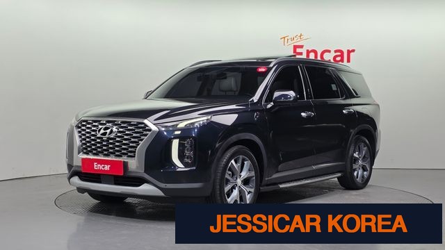 2019 Hyundai Palisade - Thumbnail 20