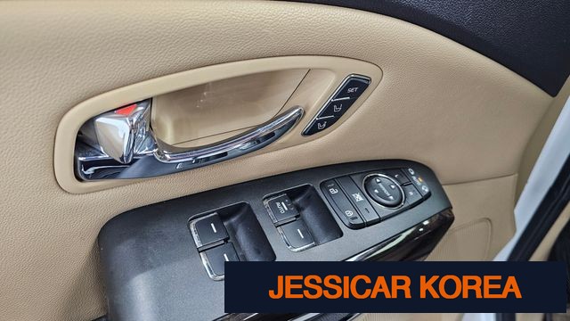 2020 Kia The New Carnival - Thumbnail 3