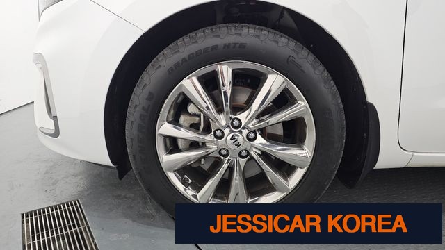 2020 Kia The New Carnival - Thumbnail 4