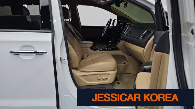 2020 Kia The New Carnival - Thumbnail 5