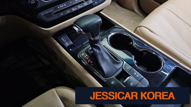 2020 Kia The New Carnival - Thumbnail 6