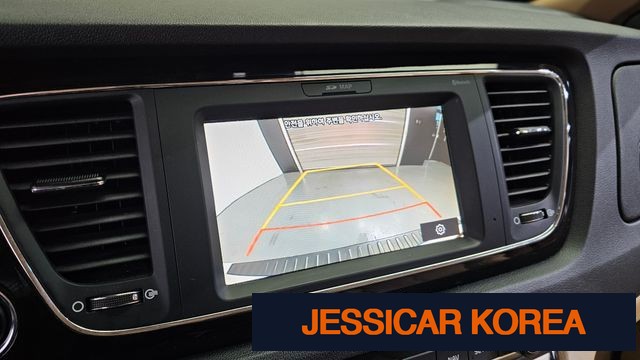 2020 Kia The New Carnival - Thumbnail 7