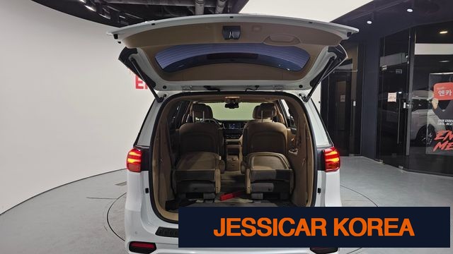 2020 Kia The New Carnival - Thumbnail 9